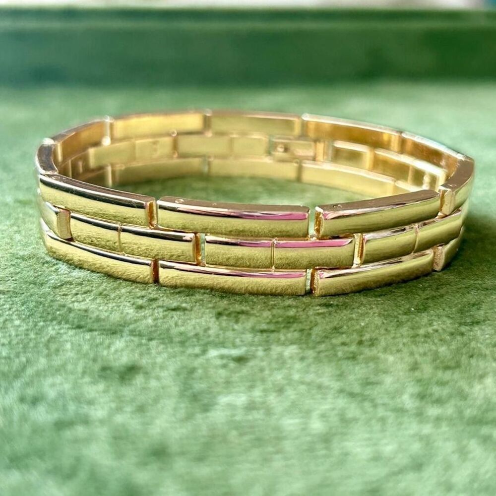 Unbranded Women's Silver and Gold Jewellery
